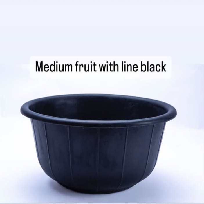 Medium Fruit Basin